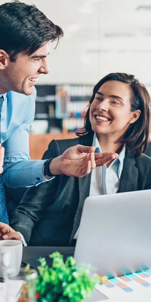 Service Pillar | Excel