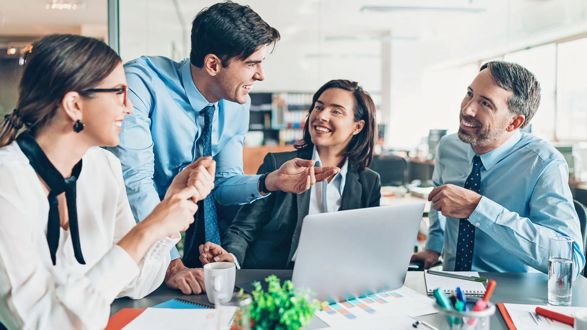 Service Pillar | Excel